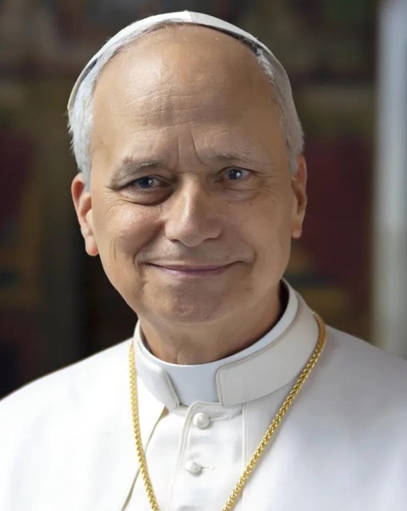 Rezamos pelo Papa