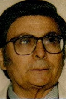 Sig.Antonio Tessitore Ciardiello